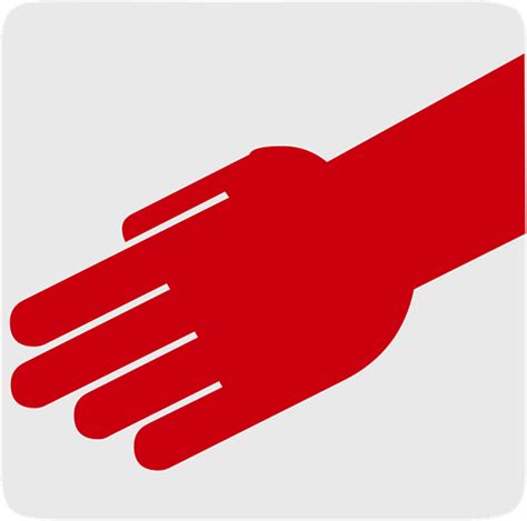 Download Help, Hand, Helping Hand. Royalty-Free Stock Illustration ...