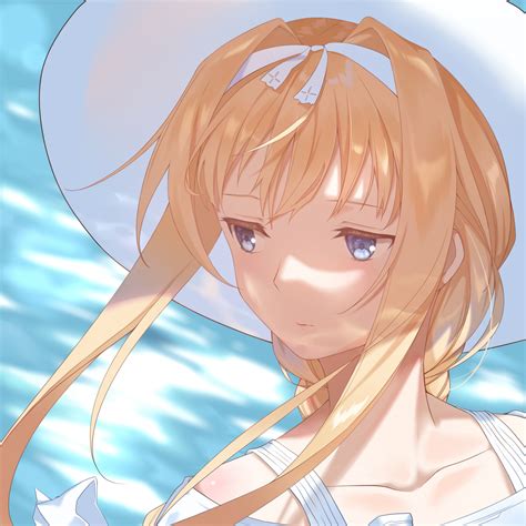 Alice Schuberg (Alice Zuberg) - Sword Art Online - Image by Pixiv Id