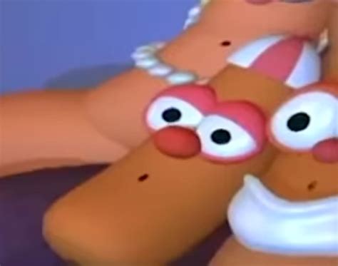 Sleepy Lenny Carrot by thomaslandry16 on DeviantArt
