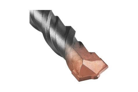 Бур Профессионал (12x160 мм; SDS-plus) Зубр 29314-160-12_z02 - выгодная ...