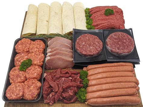 Birkdale - 🥰 New 5 Meals For $50 Pack 🥰 Super Butcher have taken the