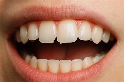 broken tooth    treated lavin dental clinic