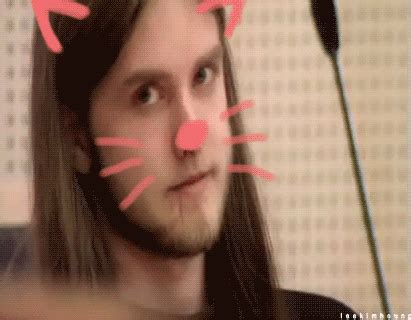 Varg Vikernes Smile