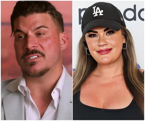 The Real - “I was in Jax Taylor’s bed the night before his son’s