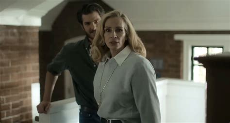 ‘After The Hunt’ Writer Nora Garrett Reveals The True Political Story