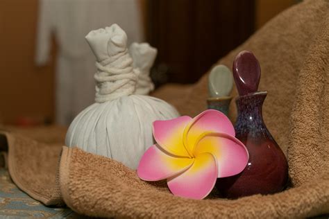 THAI HOUSE - Фотографии СПА салона тайского массажа в Санкт-Петербурге