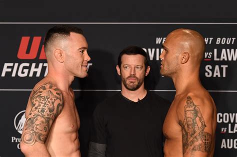 Homepage | UFC