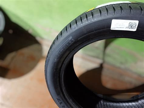 Летняя резина Pirelli Cinturato P7 NEW (P7C2) — Citroen C4 L, 1,6 л ...