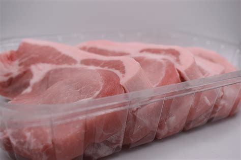 plastic meat poultry packaging enviropax