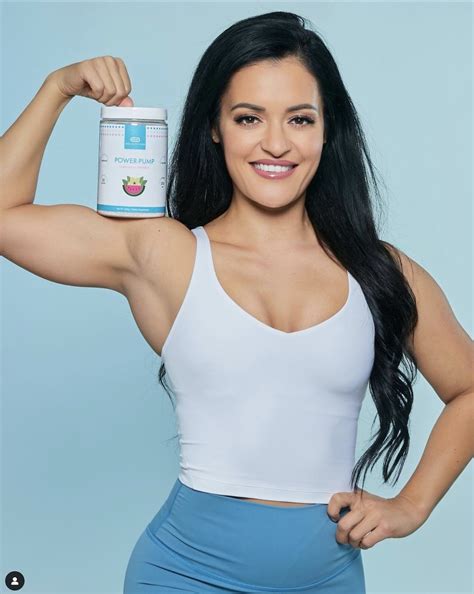 Le Fitness Model più seguite sui social nel 2025