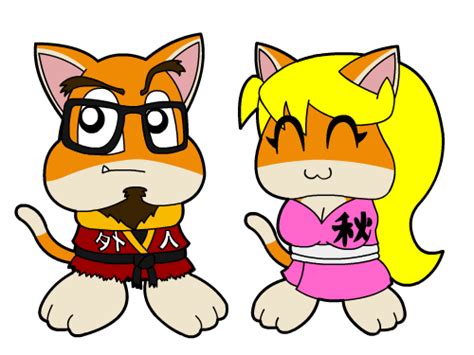 Gaijin Goombah Contest Pic by crimson-bakeneko on DeviantArt