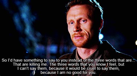 Owen Hunt Quotes. QuotesGram