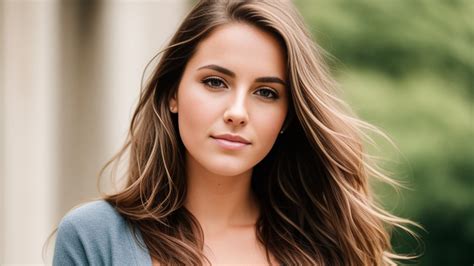 fears  eerily realistic ai generated hot women  people