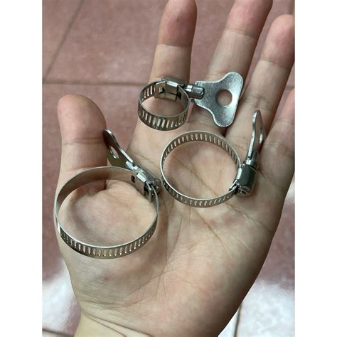 siet ong inox  dai siet ong nuoc loai tay van inox  de inox