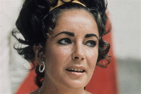Elizabeth Taylor was the Taylor Swift of 20th-century Hollywood | The
