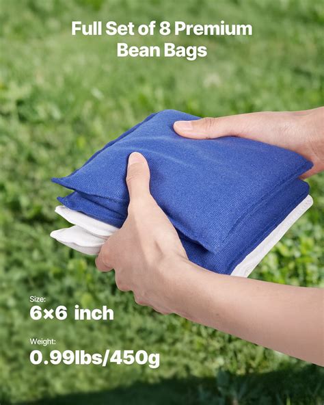 corn hole game diy 8
