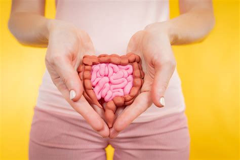 Managing Irritable Bowel Syndrome (IBS) Symptoms with a Low FODMAP Diet