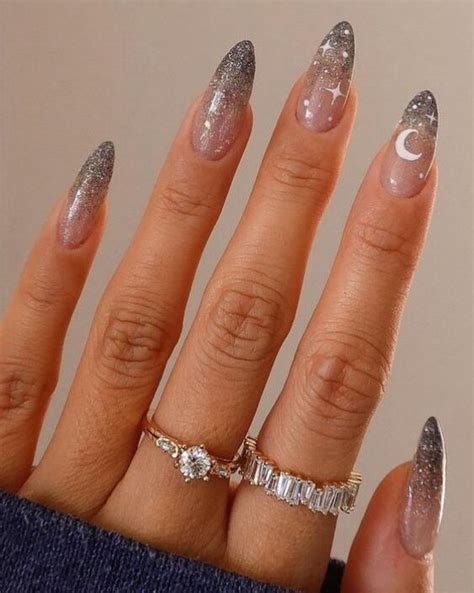 67+ Galaxy Nails That Are Truly Out Of This World - TheFab20s