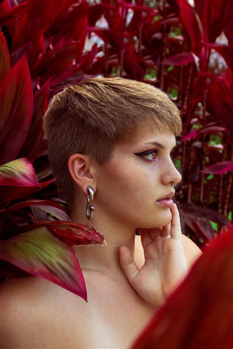 Picture my boyfriend took of me that I edited, not a model but maybe
