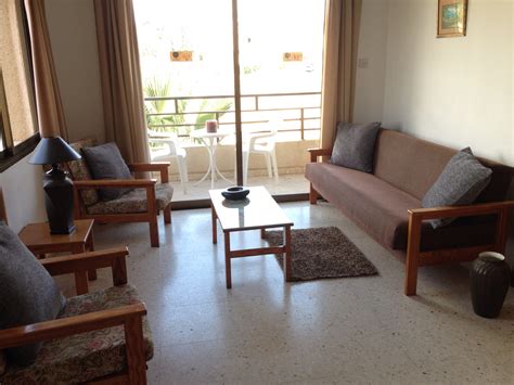 One Bedroom – Panklitos Tourist Apartments