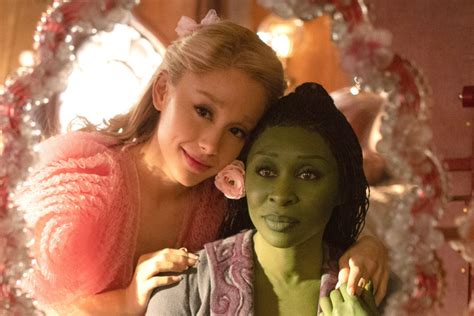 'Wicked' Gets Peacock Streaming Release Date: How to Watch Online