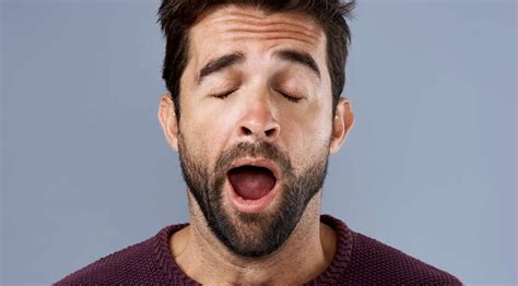 Yawn: Why Do We Yawn?