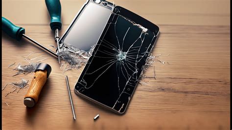 Step by Step iPhone 11 Screen Repair - YouTube