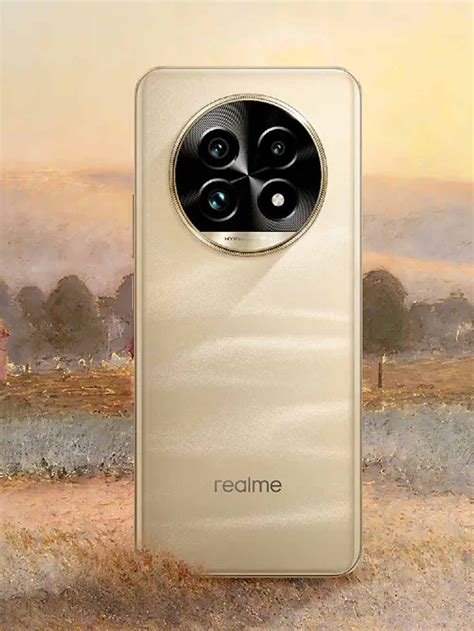 Realme 13 Pro+ to Introduce in India