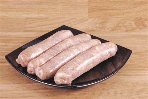 Stop Sausages Splitting When Frying, Grilling & Baking