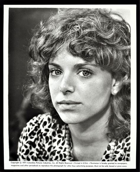 Vintage ACTRESS GWEN WELLES Studio Photo 1970s | #4620467049