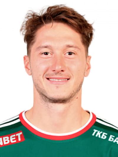 anton mirancuk biografiia licnaia zizn foto novosti futbolist