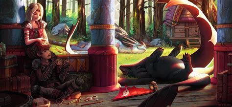 Toothless, dragon, 1080P, How To Train Your Dragon, How To Train Your