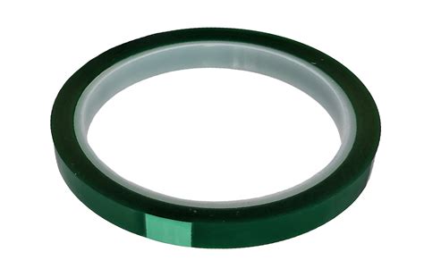 Полиэфирный скотч 0.18mm*600mm*10m / Polyester tape 0.18mm*600mm*10m