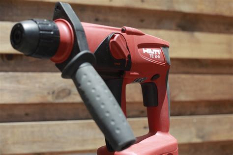 Hilti Te 14 Repair Manual 7