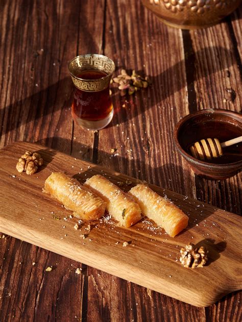 Турецкие сладости Пахлава Баклава Ассорти Восточные вкусняшки с грецким ...