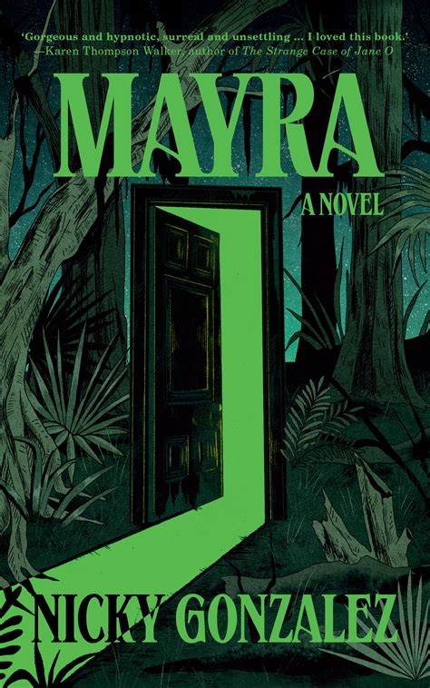 Mayra by Nicky Gonzalez | Book | Scribe