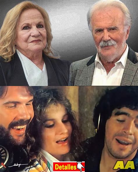 Tras años de rumores, Pimpinela rompe el misterio 😱 Nadie esperaba esta