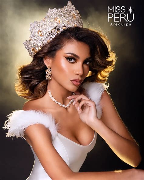 MISS PERÚ AREQUIPA OFICIAL (@missperuarequipaoficial) • Instagram