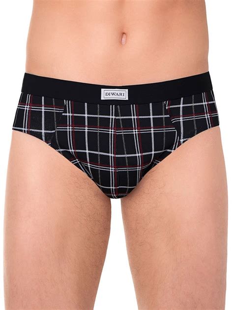 Мужские трусы MSL 703 Shape Slip Diwari купить в интернет магазине с ...