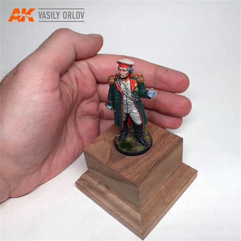 ak interactive prince mikhail illarionovich