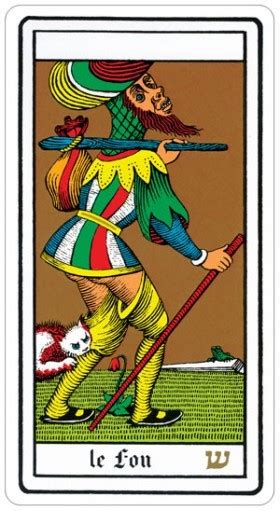 Купить Таро Освальда Вирта - Oswald Wirth Tarot | Таро Маркет