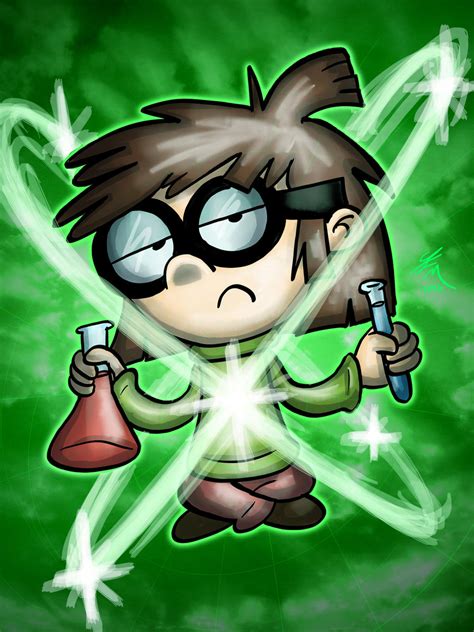 super lisa  jfmstudios  deviantart