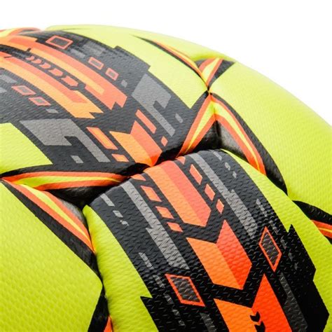 Select Football Flash Turf Yellow/Orange | www.unisportstore.com