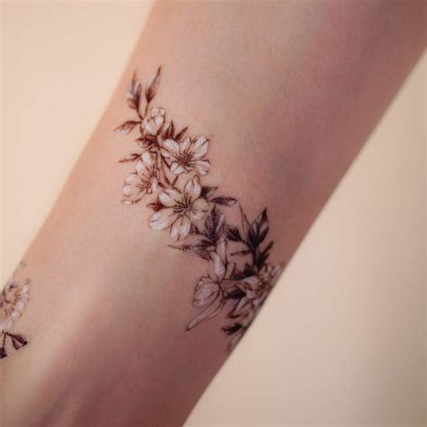 22+ Jonquil Flower Tattoo - ShawneeFreyja