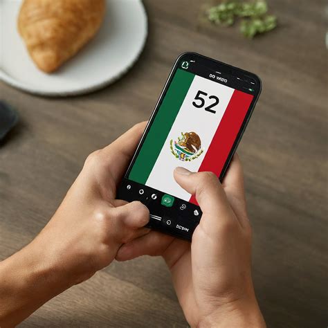 Mexico Dial Code: Your Ultimate Guide To Calling Mexico