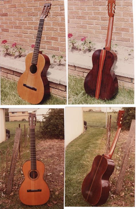 Show Your vintage gear! - Page 4