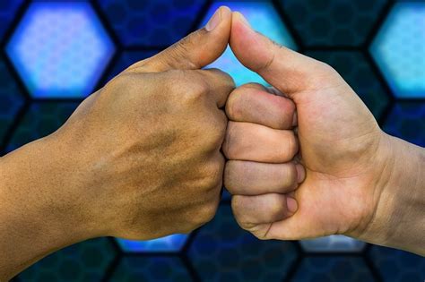 Collaboration Agreement Business - Free photo on Pixabay