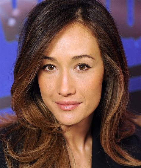 Maggie Q