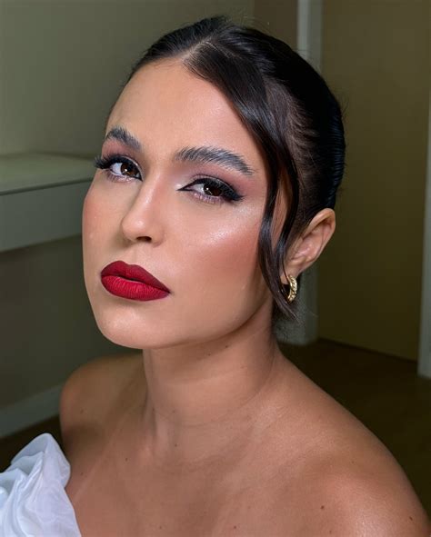 Luana Lima | Maquiadora (@luanalimaamakeup) • Instagram photos and videos