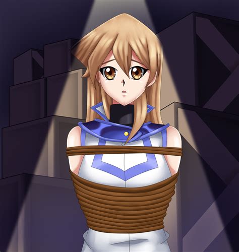 Tenjouin Asuka (Alexis Rhodes) - Yu-Gi-Oh! GX - Image #3112818